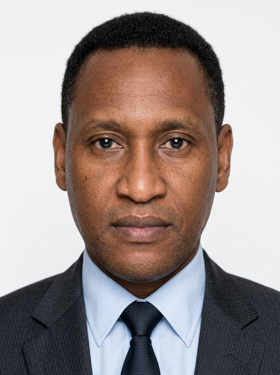 Abubakar Ibrahim Magaji, Esq.