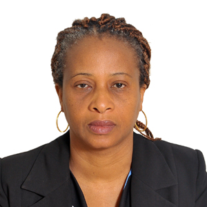 Marie A. Audu