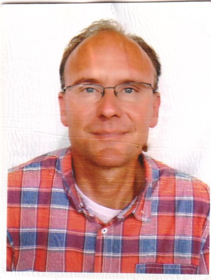 Garrett Bowman