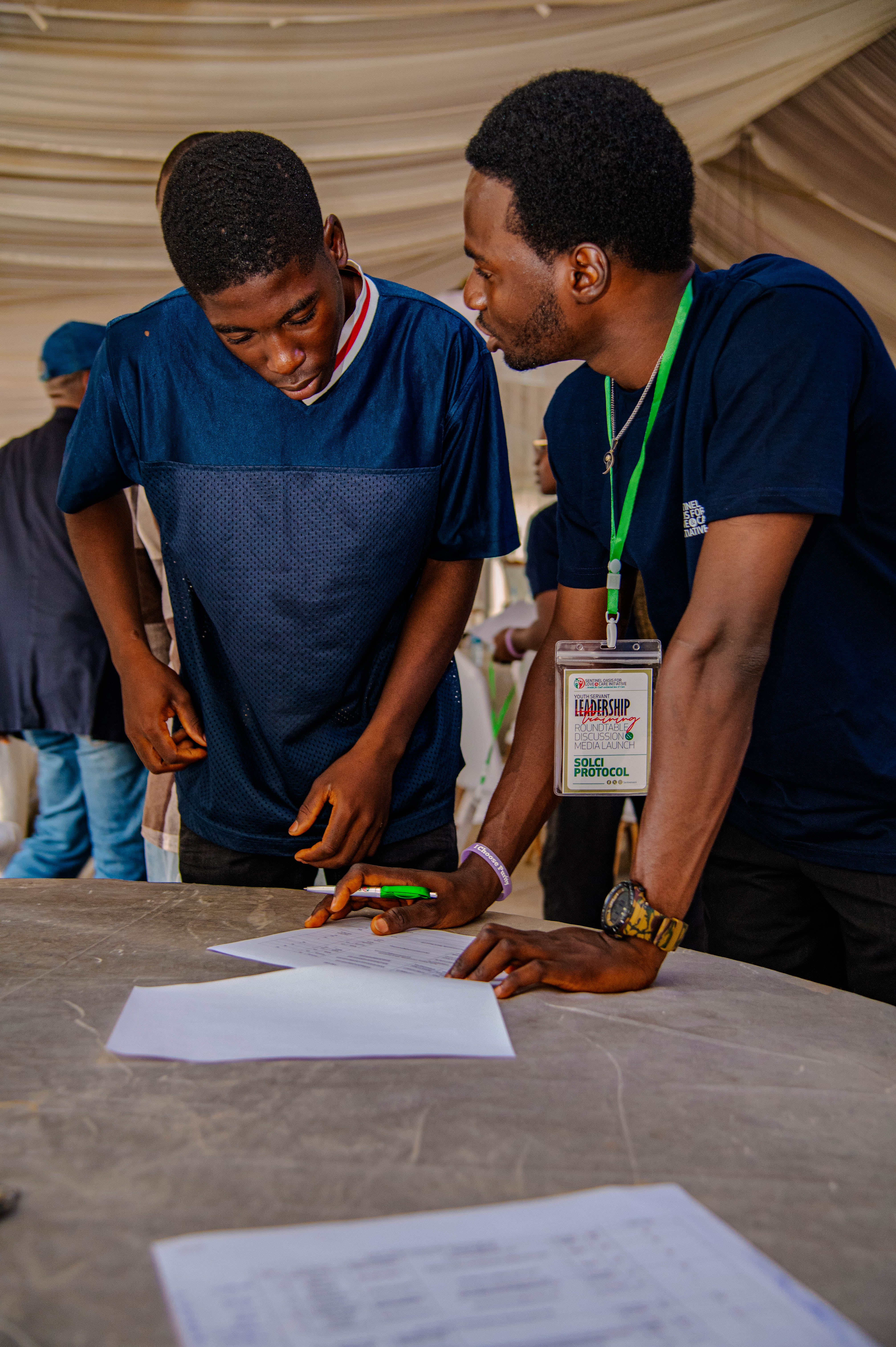 Entrepreneurship & Business Workshop