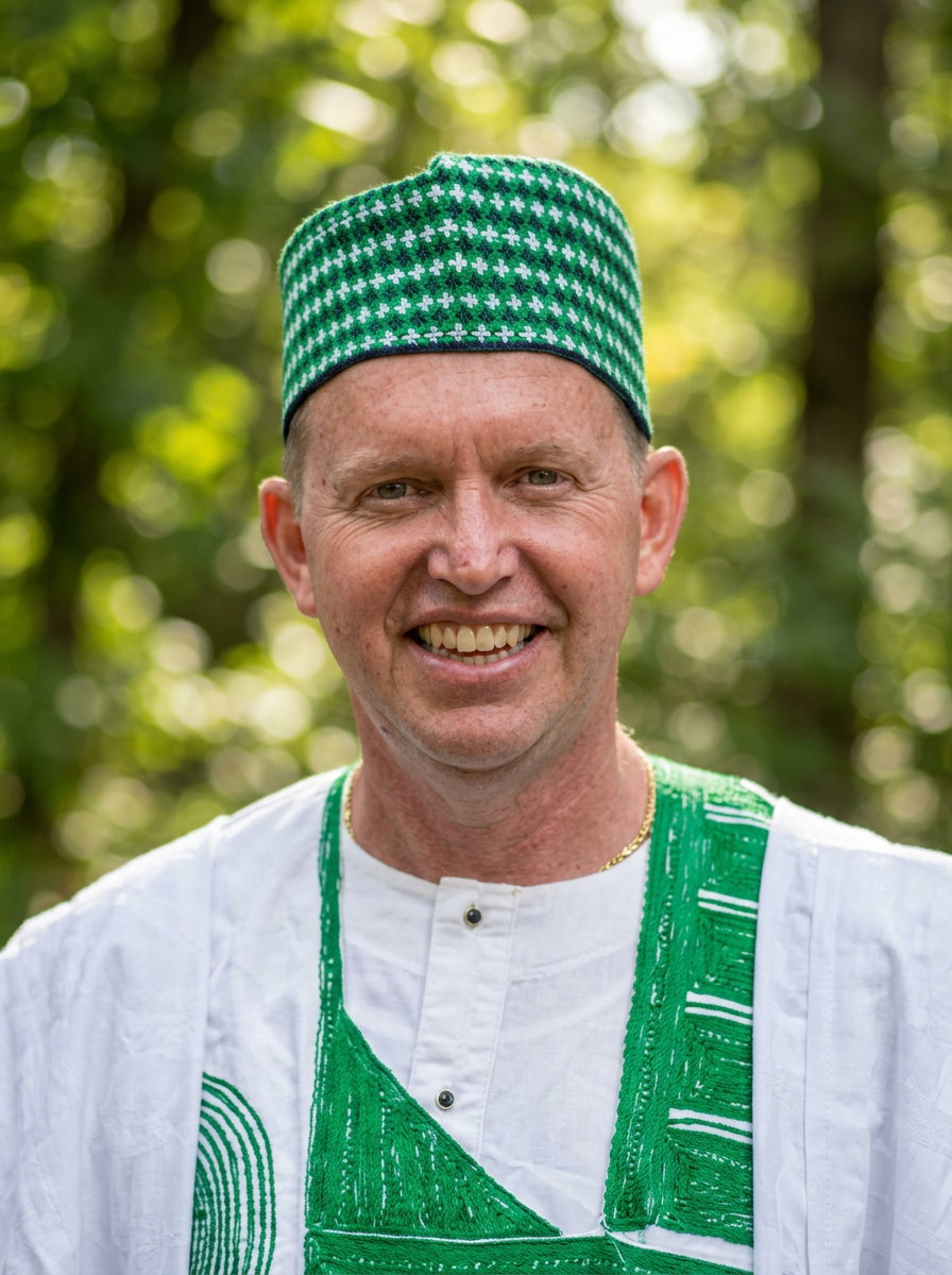 Robert (Bob) Devoe
